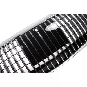 Front Bumper suitable for Mercedes E-Class W213 S213 C238 A238 Facelift (2020-2023) M Design
