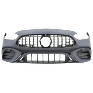 Body Kit suitable for Mercedes C-Class W206 Sedan (2021-Up) C63 Design