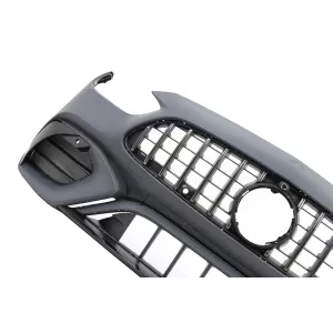 Body Kit suitable for Mercedes C-Class W206 Sedan (2021-Up) C63 Design
