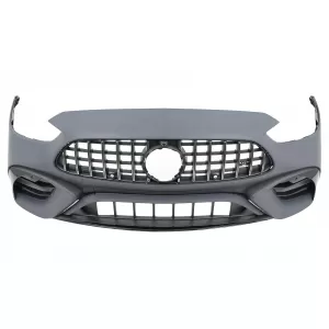 Body Kit suitable for Mercedes C-Class W206 Sedan (2021-Up) C63 Design