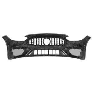 Body Kit suitable for Mercedes C-Class W206 Sedan (2021-Up) C63 Design