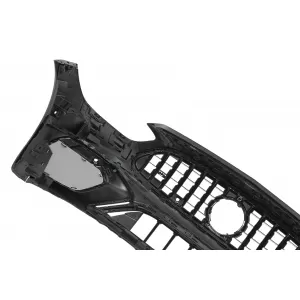 Body Kit suitable for Mercedes C-Class W206 Sedan (2021-Up) C63 Design
