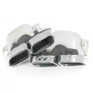 Body Kit suitable for Mercedes C-Class W206 Sedan (2021-Up) C63 Design
