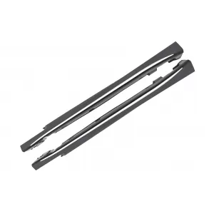 Body Kit suitable for Mercedes C-Class W206 Sedan (2021-Up) C63 Design