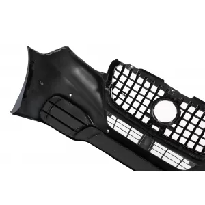 Front Bumper suitable for Mercedes Sprinter W907 W910 (2019-2024) GT Design