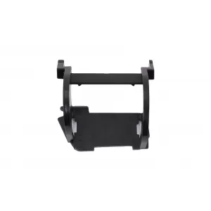 SRA Cover LEFT suitable for BMW 5 Series E60 E61 (2003-2010) M-Tech Design Front Bumper