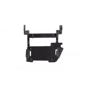 SRA Cover LEFT suitable for BMW 5 Series E60 E61 (2003-2010) M-Tech Design Front Bumper