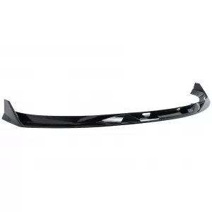 Kit Carrosserie Aero pour Tesla Model 3 17-22 Pare-chocs Diffuseur d'air Passages Roue Noir-image-6110748