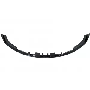 Kit Carrosserie Aero pour Tesla Model 3 17-22 Pare-chocs Diffuseur d'air Passages Roue Noir-image-6110749