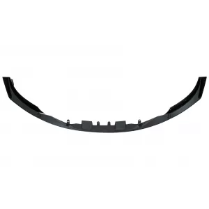 Kit Carrosserie Aero pour Tesla Model 3 17-22 Pare-chocs Diffuseur d'air Passages Roue Noir-image-6110752