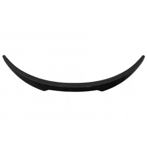 Kit Carrosserie Aero pour Tesla Model 3 17-22 Pare-chocs Diffuseur d'air Passages Roue Noir-image-6110766