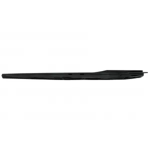 Kit Carrosserie Aero pour Tesla Model 3 17-22 Pare-chocs Diffuseur d'air Passages Roue Noir-image-6110768