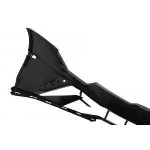 Pachet Exterior Complet compatibil cu Lamborghini Huracan LP580 & LP610 EVO (2014-2023) Conversie la Tecnica Design-image-6110700