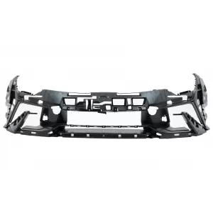 Pachet Exterior Complet compatibil cu Lamborghini Huracan LP580 & LP610 EVO (2014-2023) Conversie la Tecnica Design-image-6110701