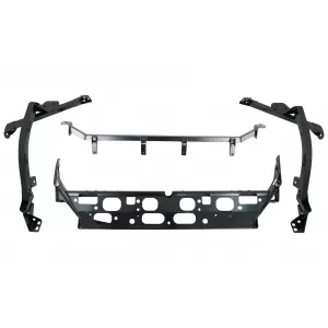 Pachet Exterior Complet compatibil cu Lamborghini Huracan LP580 & LP610 EVO (2014-2023) Conversie la Tecnica Design-image-6110710