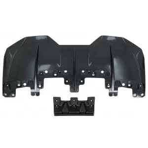 Pachet Exterior Complet compatibil cu Lamborghini Huracan LP580 & LP610 EVO (2014-2023) Conversie la Tecnica Design-image-6110719