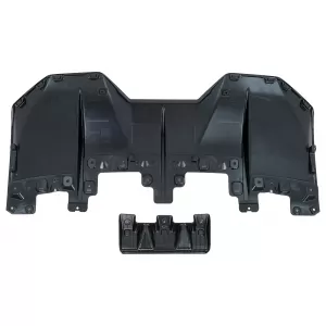 Pachet Exterior Complet compatibil cu Lamborghini Huracan LP580 & LP610 EVO (2014-2023) Conversie la Tecnica Design-image-6110720