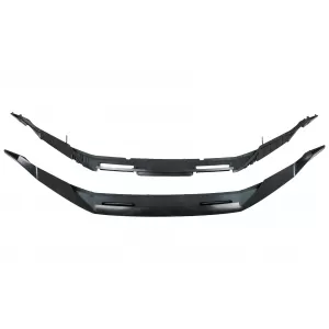 Pachet Exterior Complet compatibil cu Lamborghini Huracan LP580 & LP610 EVO (2014-2023) Conversie la Tecnica Design-image-6110723