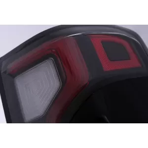 LED-Rückleuchten für Ford Ranger T6.2 (ab 2022) mit Dynamischer Startanzeige-image-6110895