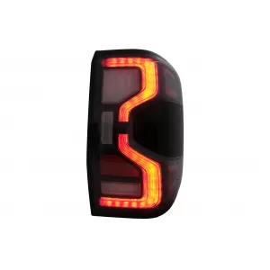 LED-Rückleuchten für Ford Ranger T6.2 (ab 2022) mit Dynamischer Startanzeige-image-6110897