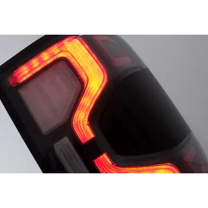 LED-Rückleuchten für Ford Ranger T6.2 (ab 2022) mit Dynamischer Startanzeige-image-6110898