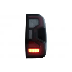 LED-Rückleuchten für Ford Ranger T6.2 (ab 2022) mit Dynamischer Startanzeige-image-6110903