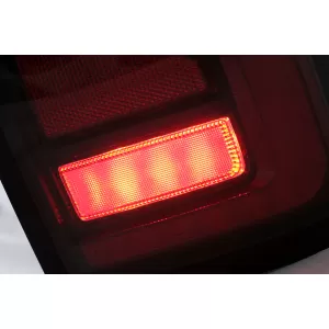 LED-Rückleuchten für Ford Ranger T6.2 (ab 2022) mit Dynamischer Startanzeige-image-6110904