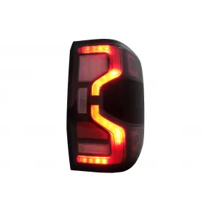 LED-Rückleuchten für Ford Ranger T6.2 (ab 2022) mit Dynamischer Startanzeige-image-6110906