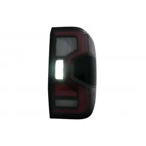 LED-Rückleuchten für Ford Ranger T6.2 (ab 2022) mit Dynamischer Startanzeige-image-6110909