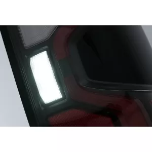 LED-Rückleuchten für Ford Ranger T6.2 (ab 2022) mit Dynamischer Startanzeige-image-6110910