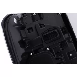 LED-Rückleuchten für Ford Ranger T6.2 (ab 2022) mit Dynamischer Startanzeige-image-6110915
