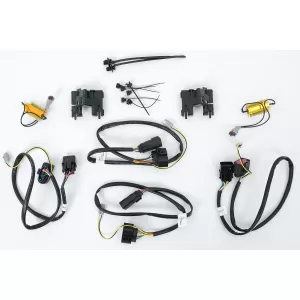 LED-Rückleuchten für Ford Ranger T6.2 (ab 2022) mit Dynamischer Startanzeige-image-6110916