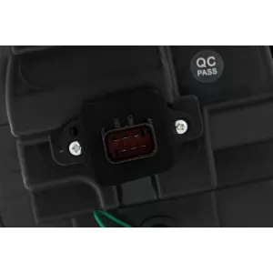 Stopuri LED compatibil cu Chrysler 300 LD Lancia Thema (2011-2014) Rosu cu Pornire Dinamica-image-6110115