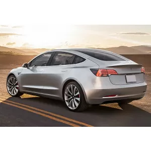 LED hátsó lámpák Tesla Model 3 (2017-2022) és Model Y (2020-2022) típusokhoz, dinamikus irányjelzővel-image-6110323