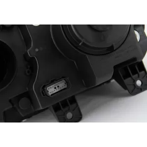 LED Headlights suitable for Dodge Challenger (2015-2023) Black