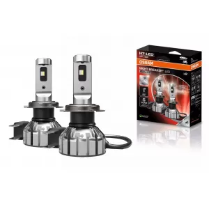 image-55-OSRAM NIGHT BREAKER H7 LED SMART 64210DWNBSM-2HB szett autó-motor izzó