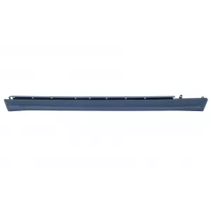 Side Skirts suitable for Mercedes E Class W124 S124 (10.1989-06.1996) Sedan Station-Wagon