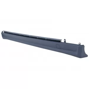 Side Skirts suitable for Mercedes E Class W124 S124 (10.1989-06.1996) Sedan Station-Wagon