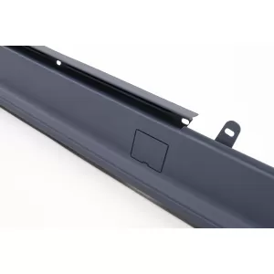 Side Skirts suitable for Mercedes E Class W124 S124 (10.1989-06.1996) Sedan Station-Wagon