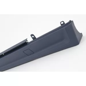 Side Skirts suitable for Mercedes E Class W124 S124 (10.1989-06.1996) Sedan Station-Wagon