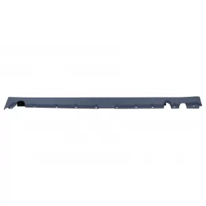 Side Skirts suitable for Mercedes E Class W124 S124 (10.1989-06.1996) Sedan Station-Wagon