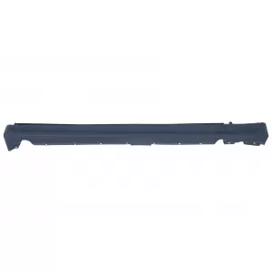Side Skirts suitable for Mercedes E Class W124 S124 (10.1989-06.1996) Sedan Station-Wagon