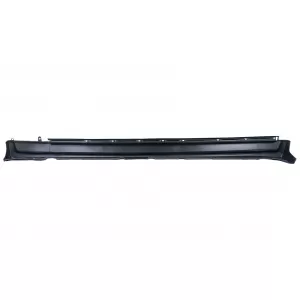 Side Skirts suitable for Mercedes E Class W124 S124 (10.1989-06.1996) Sedan Station-Wagon