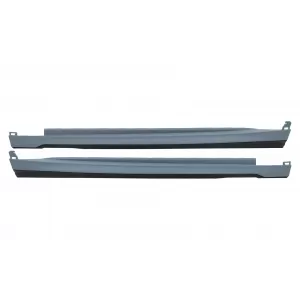 Pachet Exterior Complet compatibil cu BMW X6 G06 (2019-03.2023) Conversie la LCI 2024 X6M Design-image-6109458
