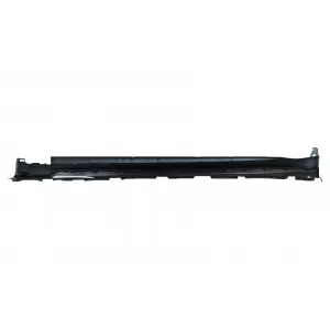 Pachet Exterior Complet compatibil cu BMW X6 G06 (2019-03.2023) Conversie la LCI 2024 X6M Design-image-6109461
