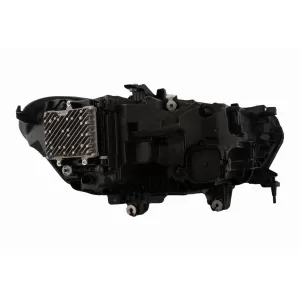 Pachet Exterior Complet compatibil cu BMW X6 G06 (2019-03.2023) Conversie la LCI 2024 X6M Design-image-6109474