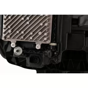 Pachet Exterior Complet compatibil cu BMW X6 G06 (2019-03.2023) Conversie la LCI 2024 X6M Design-image-6109475