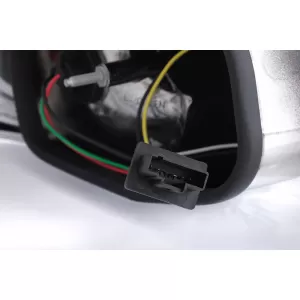 Stopuri compatibil cu Peugeot 206 CC 2 Usi (1998-2004) Negru-image-6112890