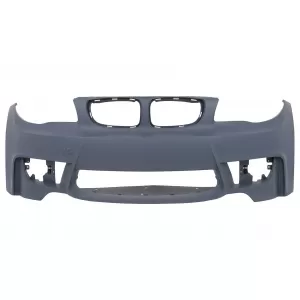 Bara Fata compatibil cu BMW Seria 1 E81 E82 E87 E88 (2004-2011) 1M Design-image-6114913