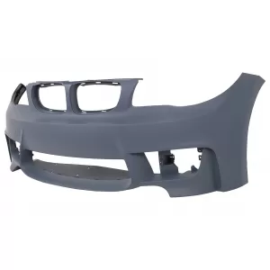 Bara Fata compatibil cu BMW Seria 1 E81 E82 E87 E88 (2004-2011) 1M Design-image-6114914